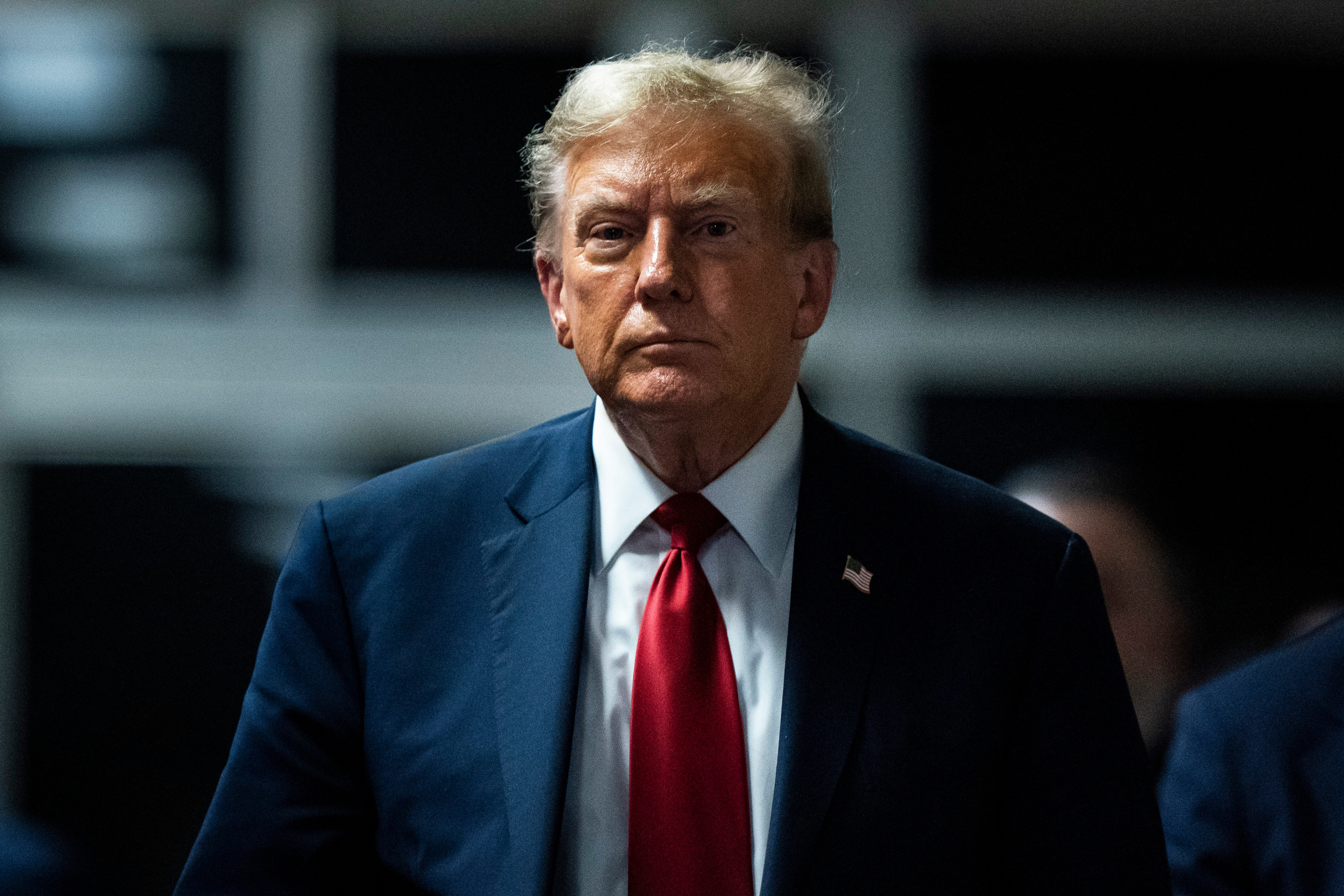 Lauren Boebert Suggests How Trump’s Trials Would ‘Go Away’