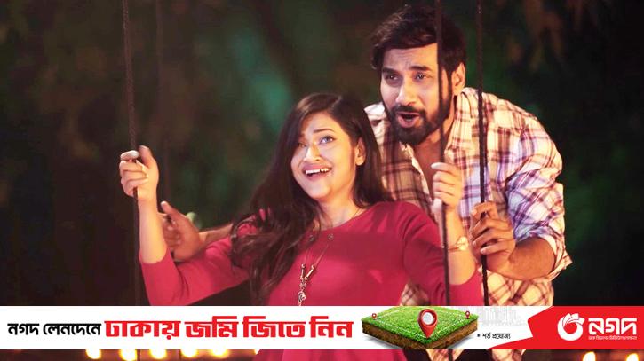 7 films, 27 dramas organized for Baisakhi Eid