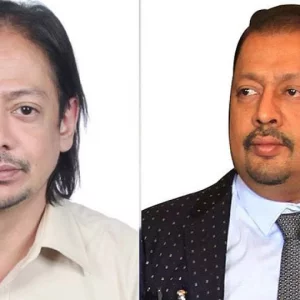 Embezzlement and smuggling: Two ACC cases against Ran and Rik Sikder