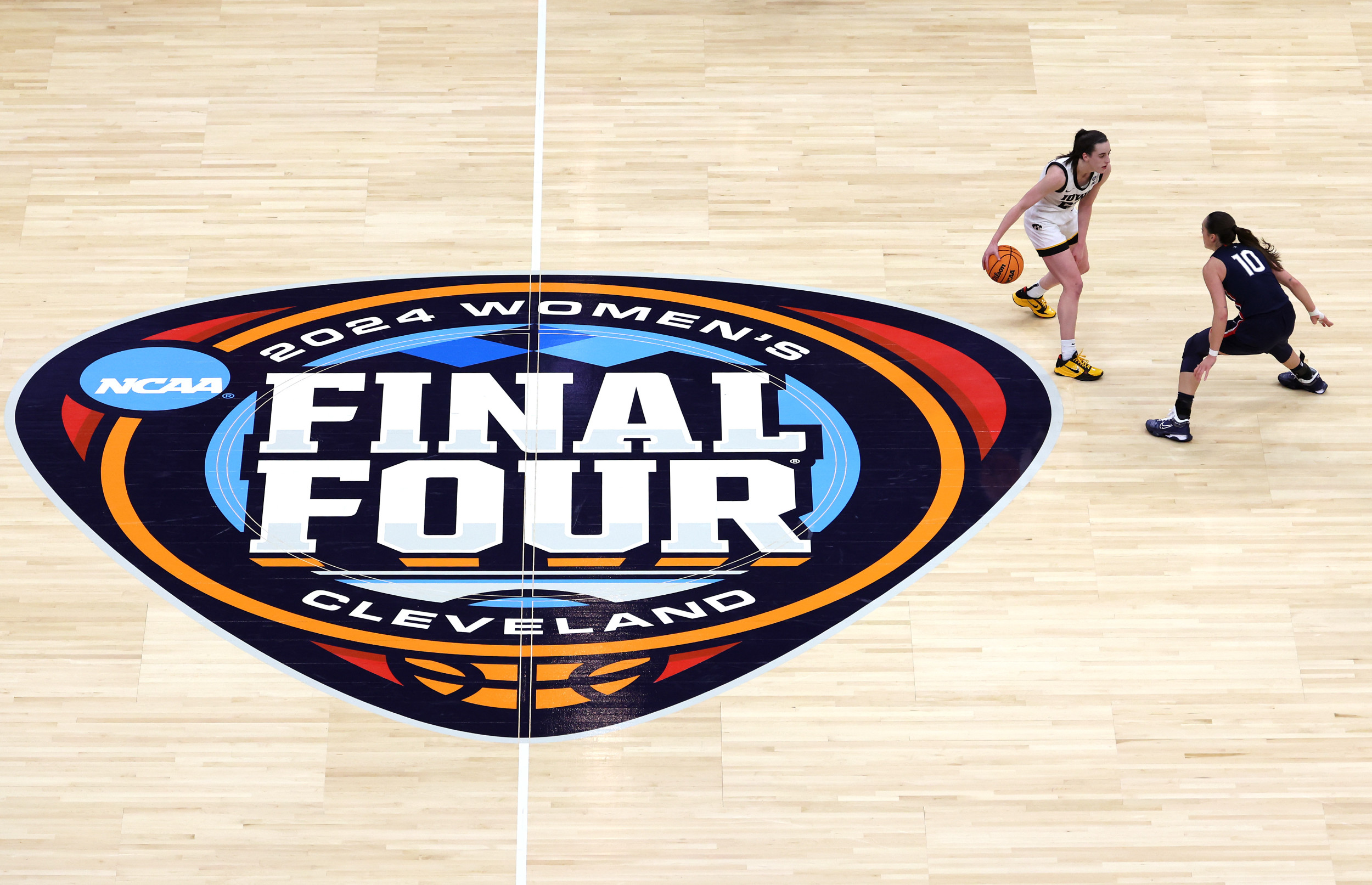 NCAA Women’s Final Four Game Shattered Television Viewership Records