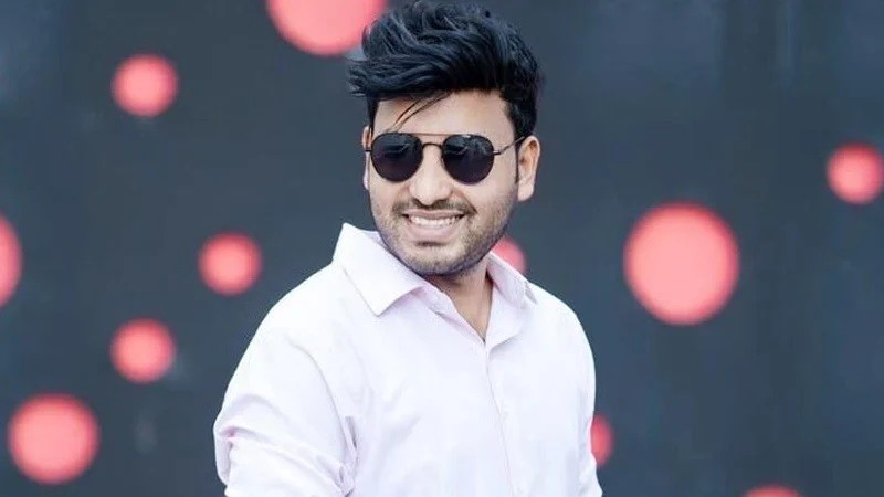 The Chhatra League leader escaped through the back door with the young woman who came home