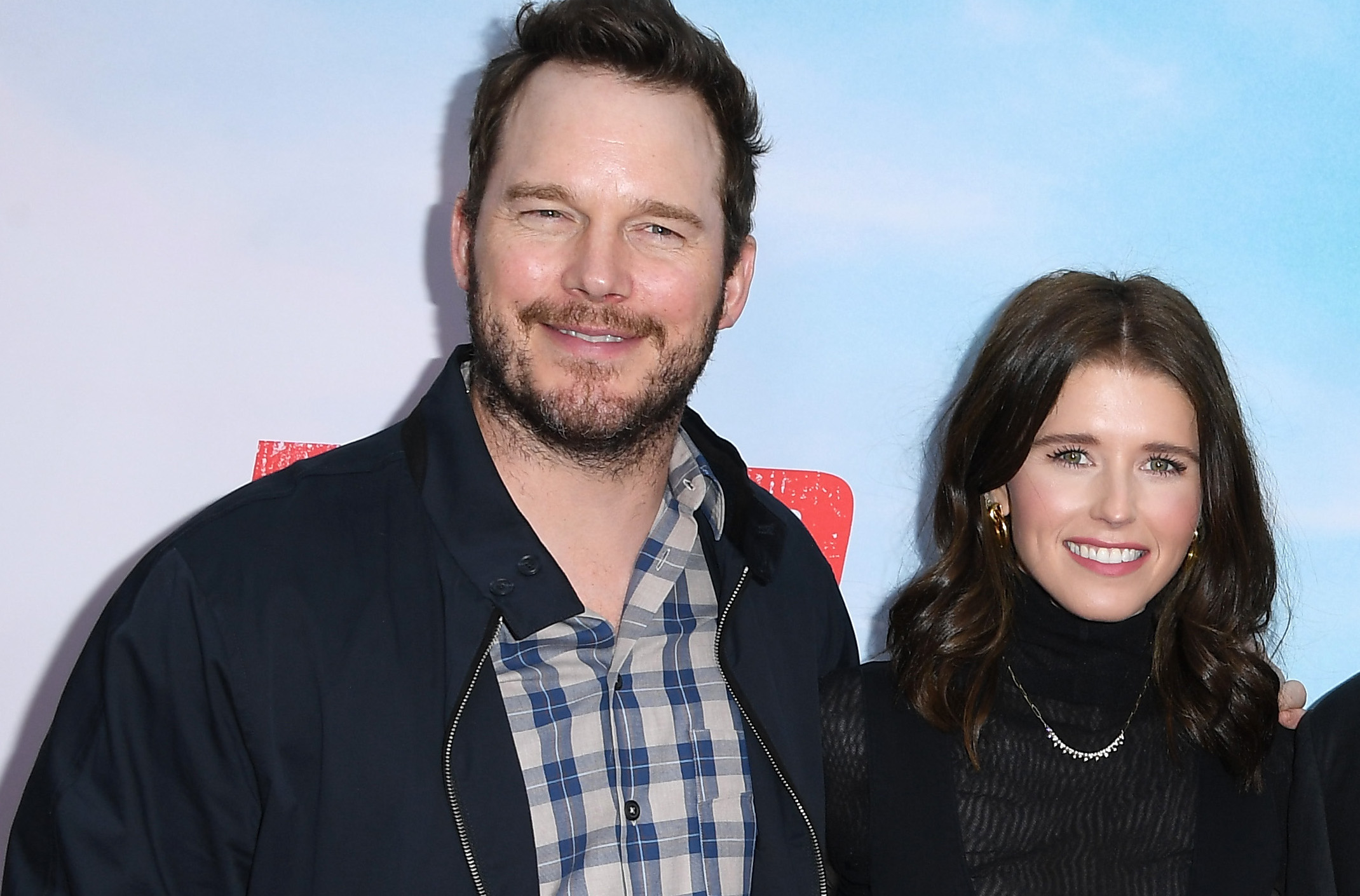 Why Chris Pratt and Katherine Schwarzenegger Are Getting Major Backlash