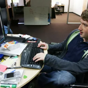 In the beginning, Zuckerberg did not sell Facebook for billions of dollars