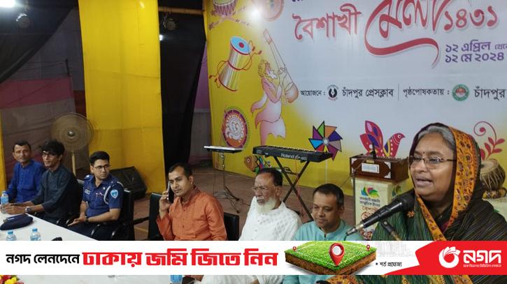 “Those who want to set religion against culture are enemies of the country”