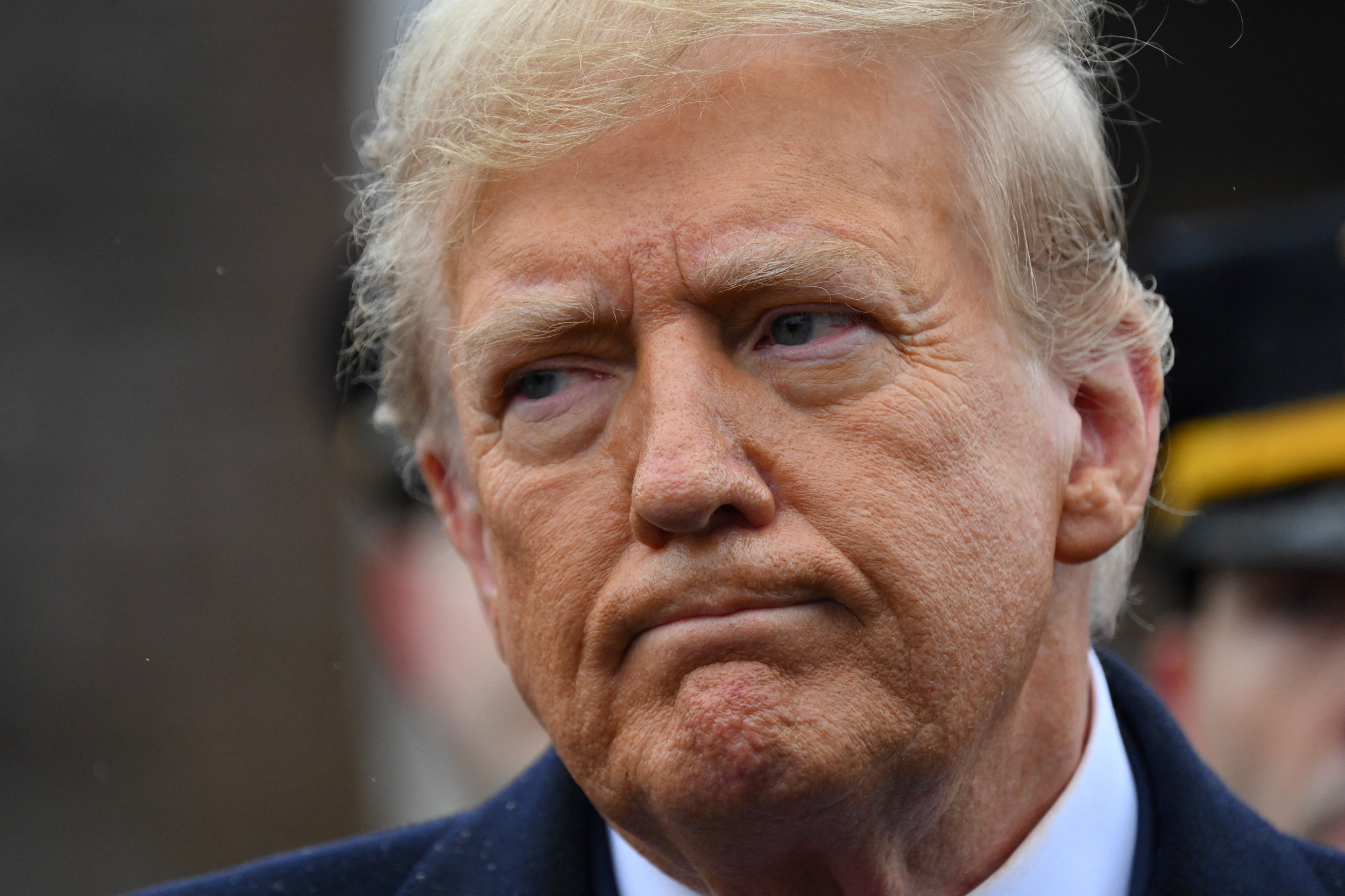 Trump Campaign Rages After Gag Order Expanded: ‘Unconstitutional’