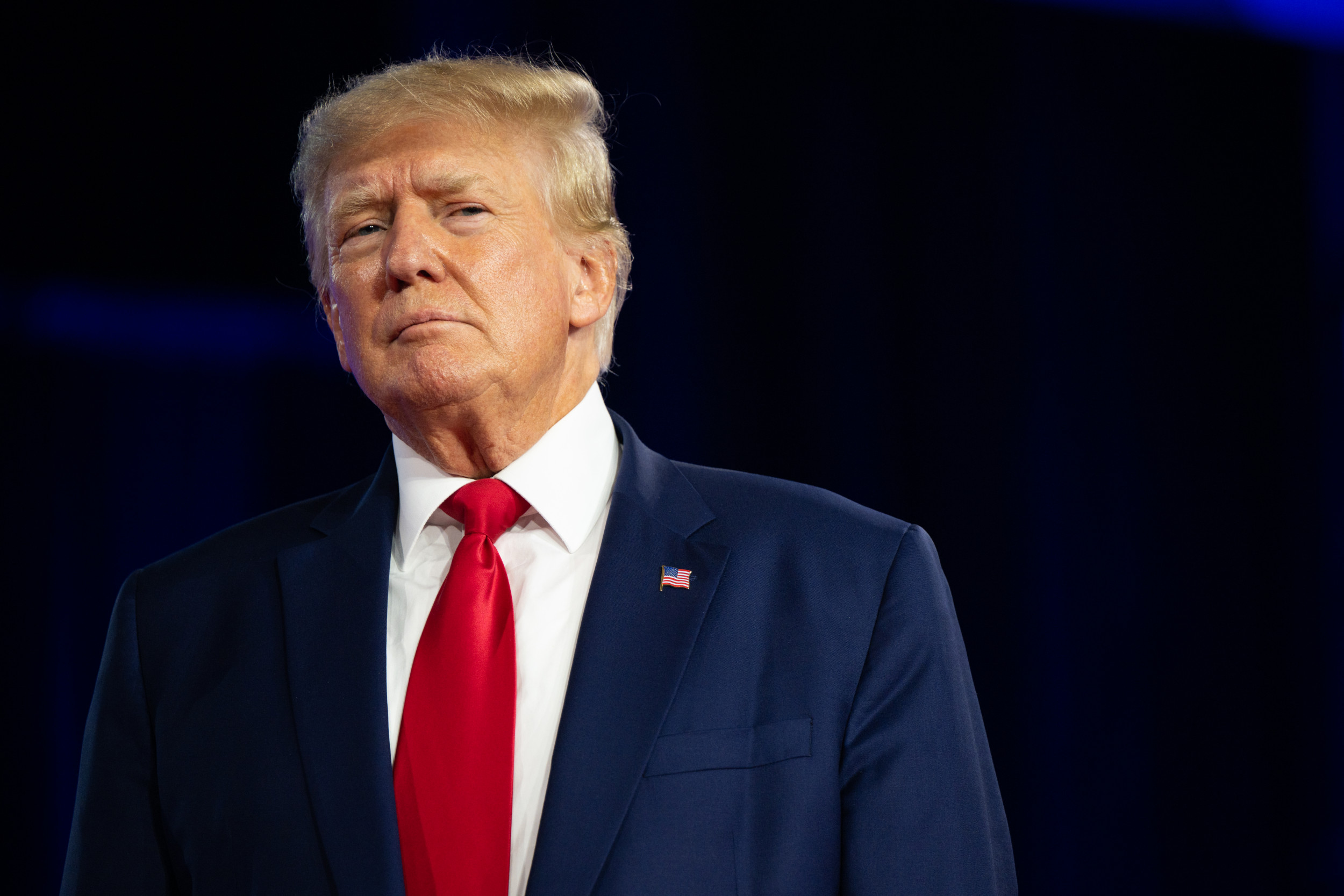 Donald Trump’s Family Skipping Court ‘Right’ Decision, Legal Analyst Says