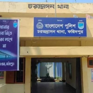 Father arrested in case of rape of baby girl in Charbhadrasana