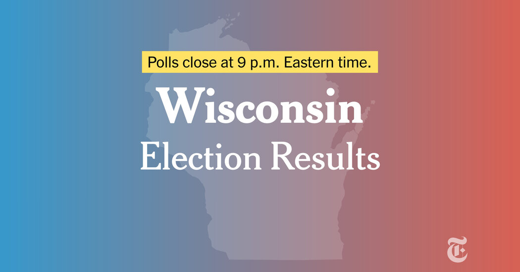 Wisconsin Question 1 Election Results: Prohibit Private Funding of Elections
