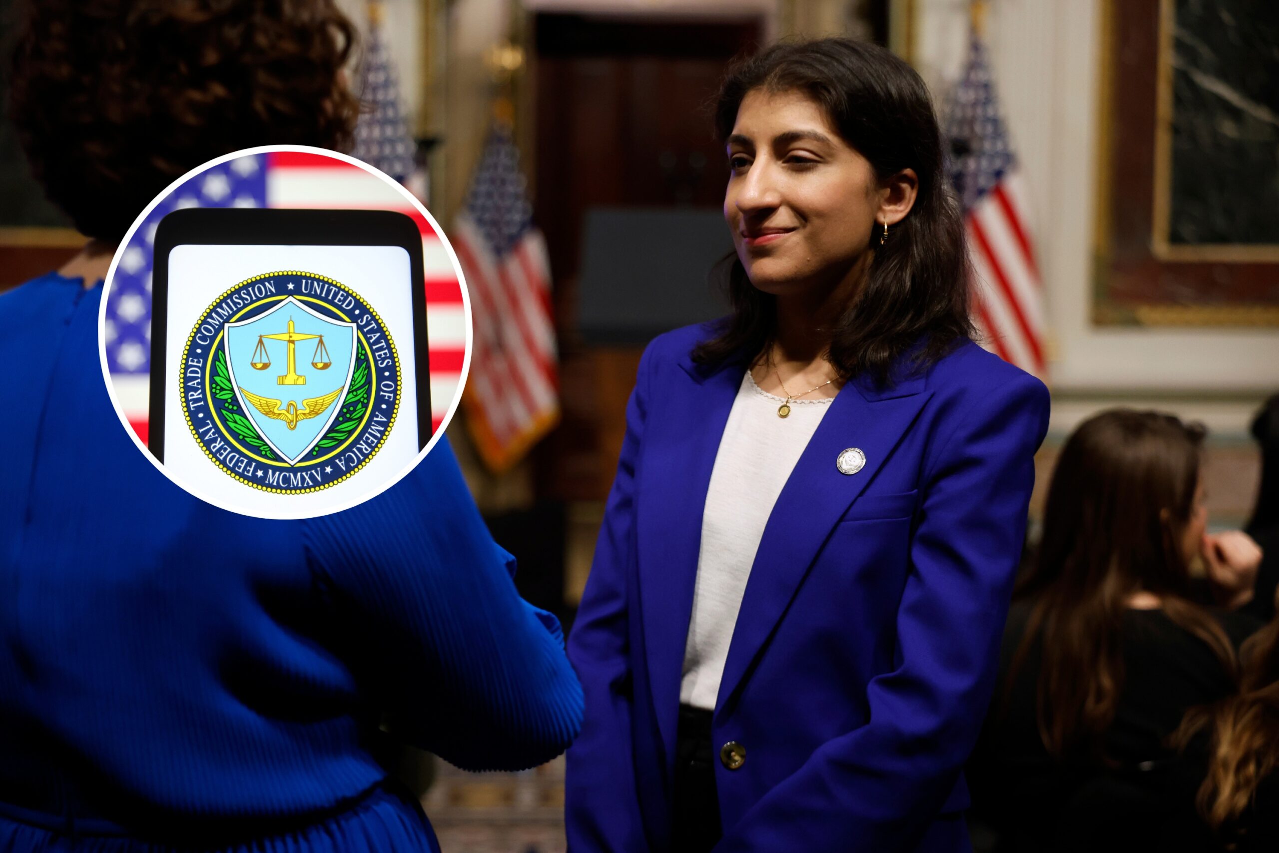 What the FTC’s Ban on Noncompete Agreements Means for 30 Million Workers