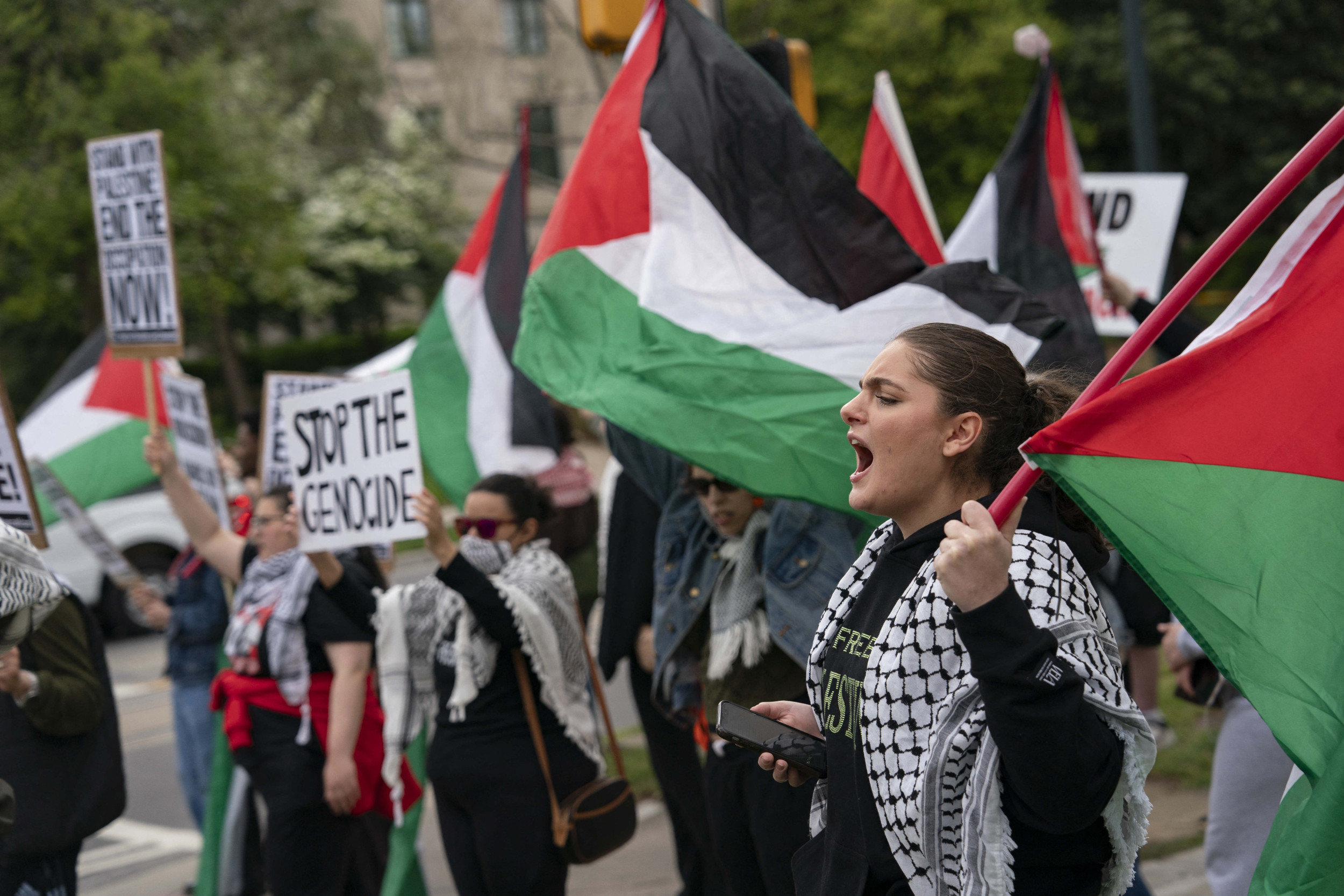 The US State Department Is Amplifying the Smear Campaign Against Israel