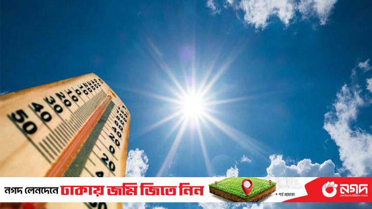 What the Meteorological Department said about the heat wave