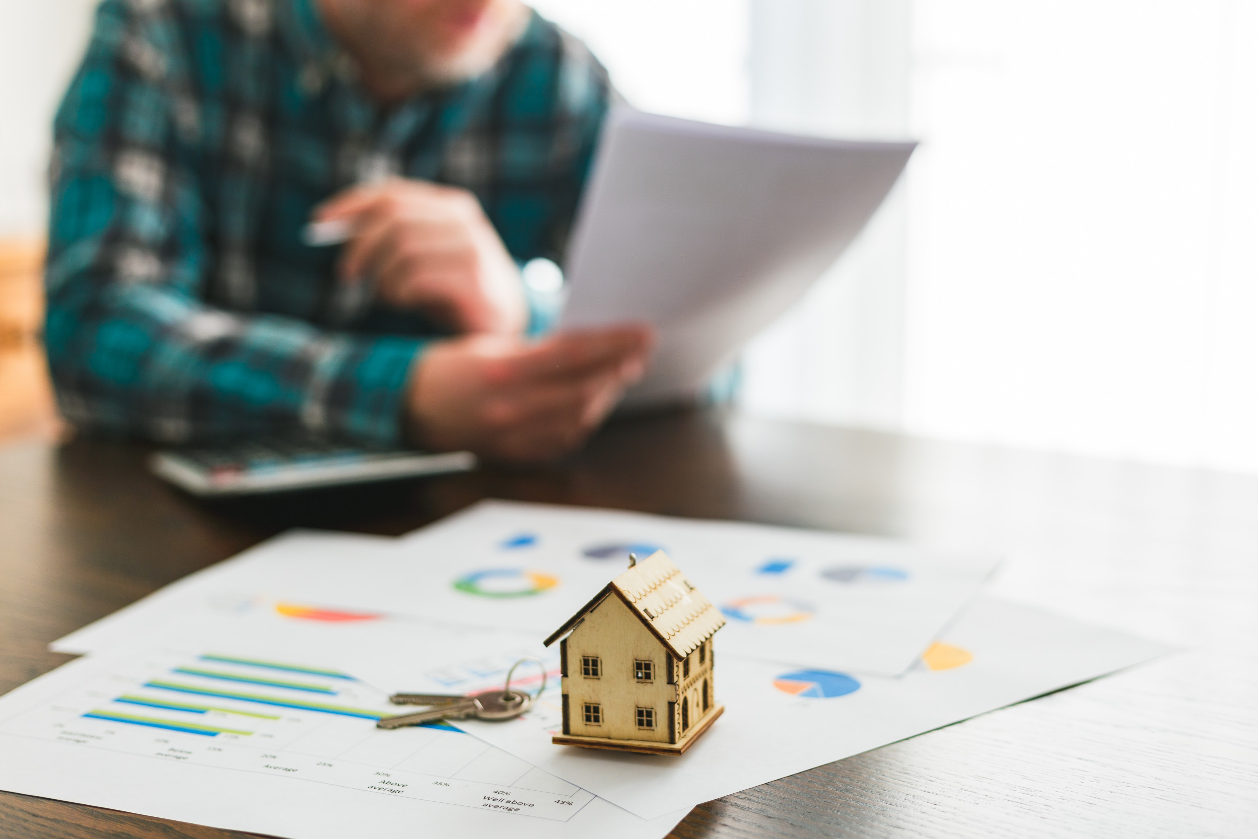 When Will Mortgage Rates Come Down? New Timeline for Drop Revealed