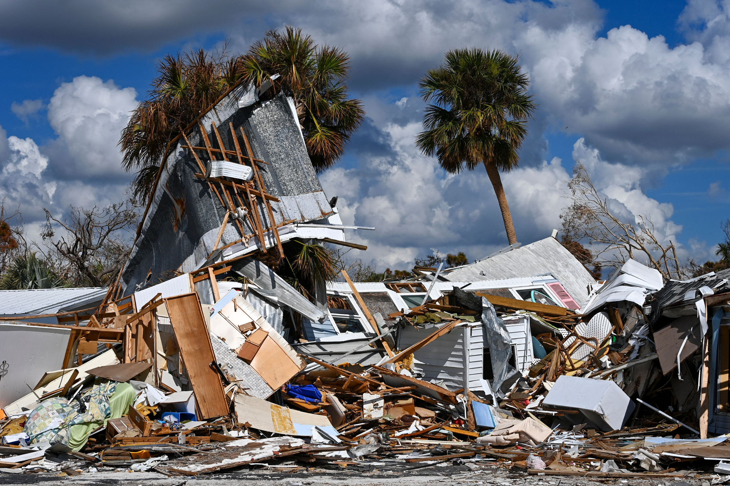 Florida’s Insurance Crisis Just Got Worse