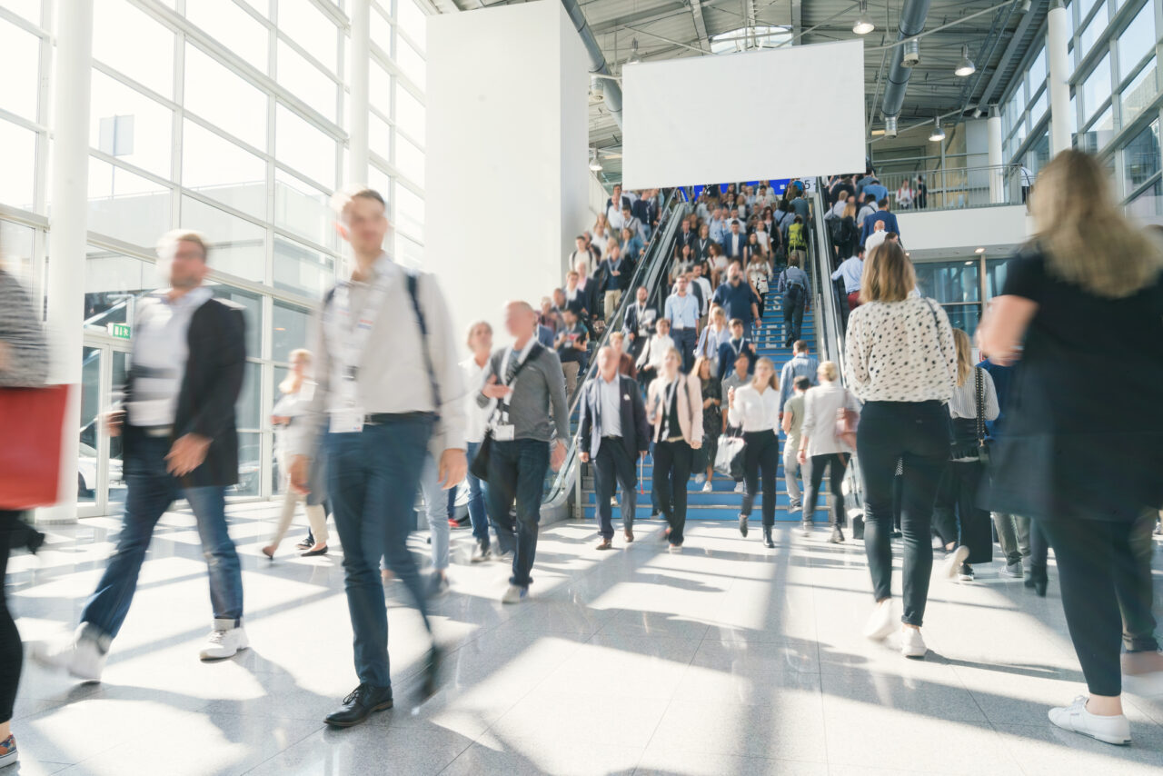 Five Takeaways from Freeman’s 2024 Exhibitor Trends Report 