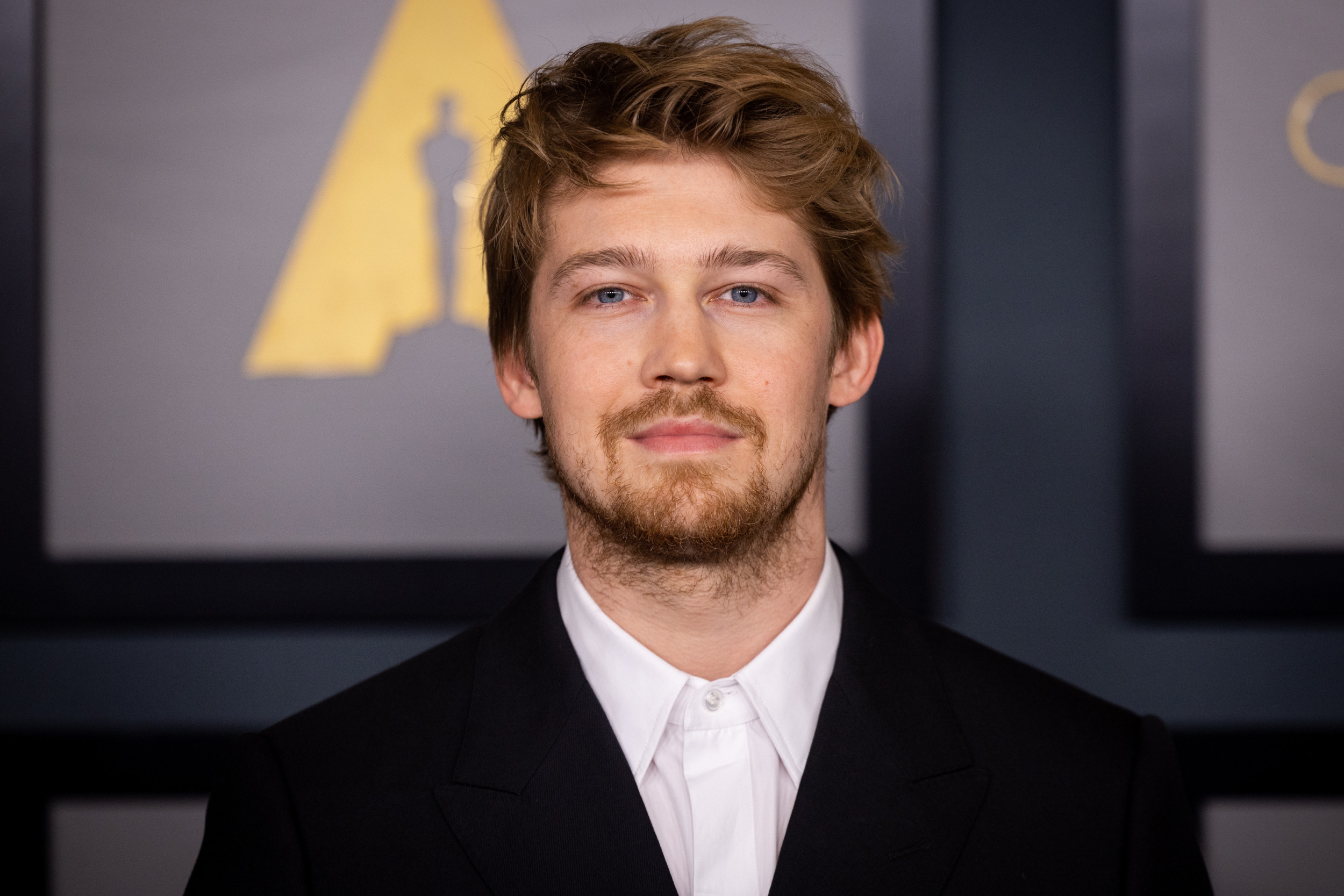How Joe Alwyn Reportedly Feels About Ex Taylor Swift Amid Travis Kelce Romance