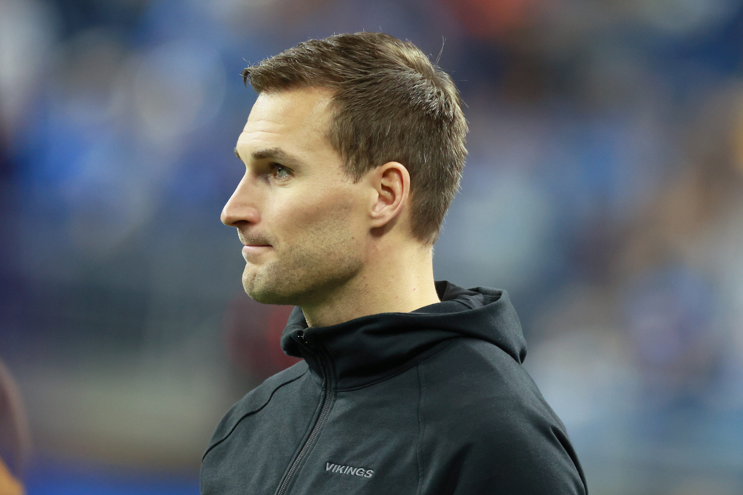 Kirk Cousins Reportedly ‘Stunned’ Atlanta Falcons Took QB Michael Penix Jr. in First Round of 2024 NFL Draft