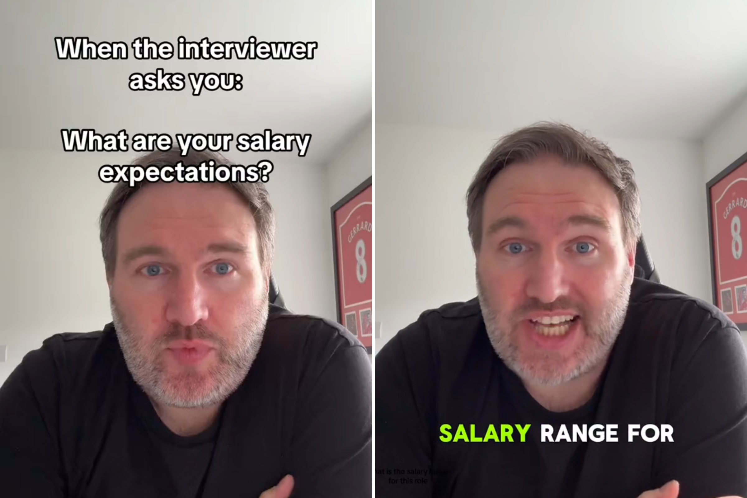Worst Salary Negotiation Mistakes Candidates Make, According to a Recruiter