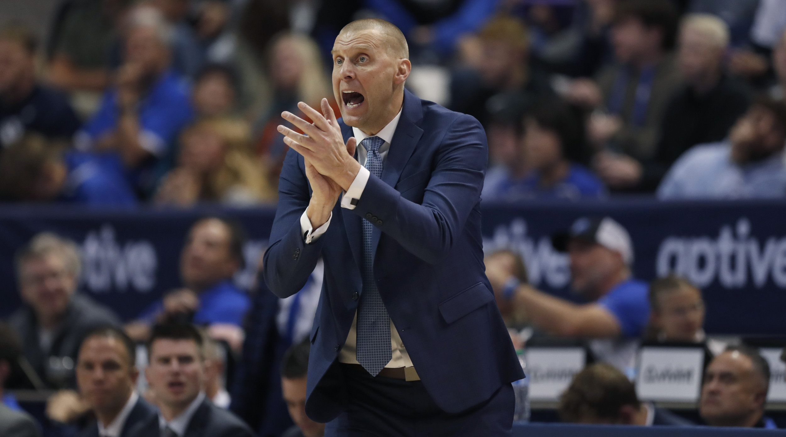 Kentucky Has Reportedly Found John Calipari Replacement, and It’s a Surprise