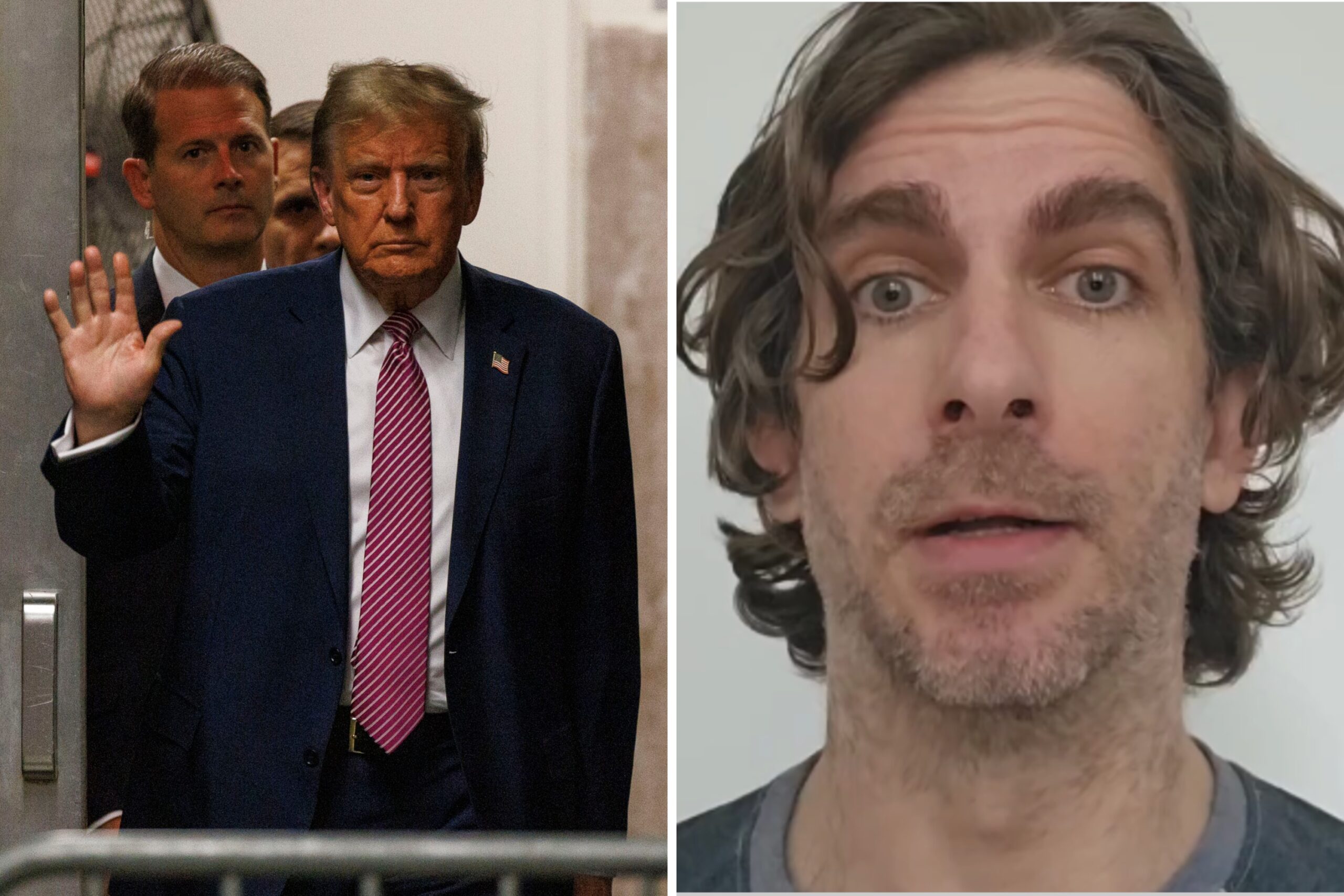 Is Max Azzarello a Trump Supporter? Everything We Know