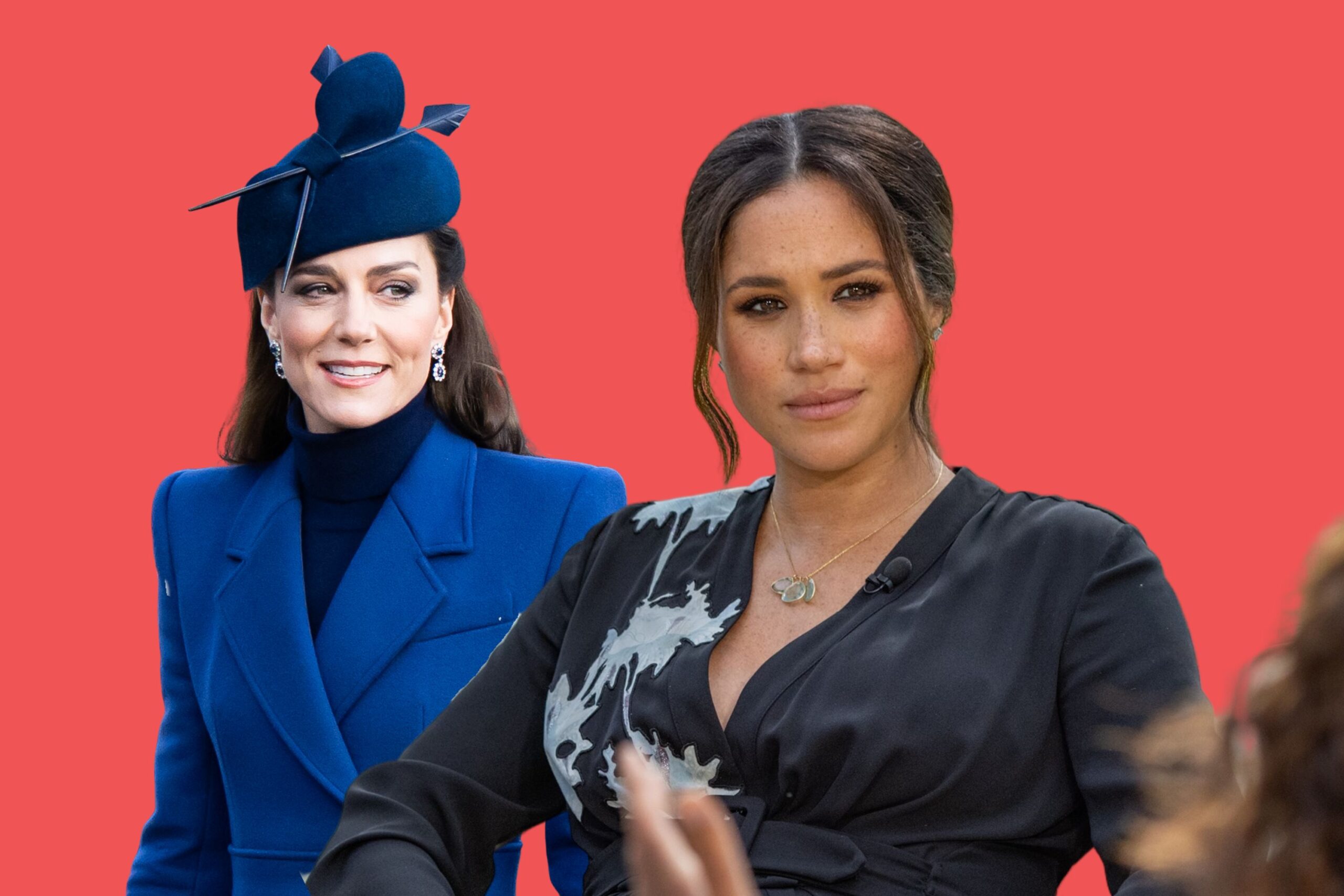 Meghan Markle’s Appeal for Kate Peace Goes Viral