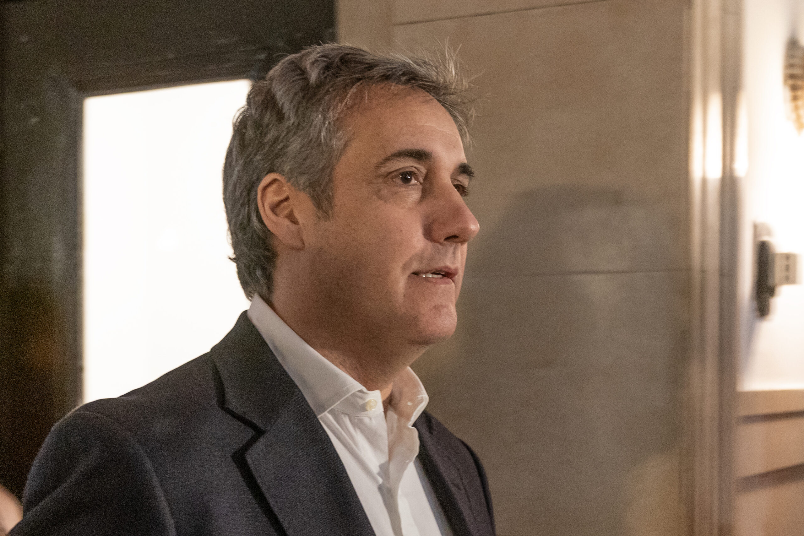 Michael Cohen’s Latest Move Blasted By Legal Analysts
