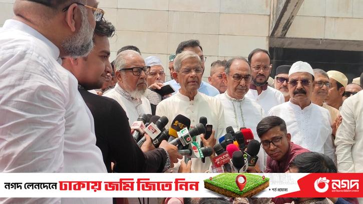 Govt systematically destroyed economy: Fakhrul