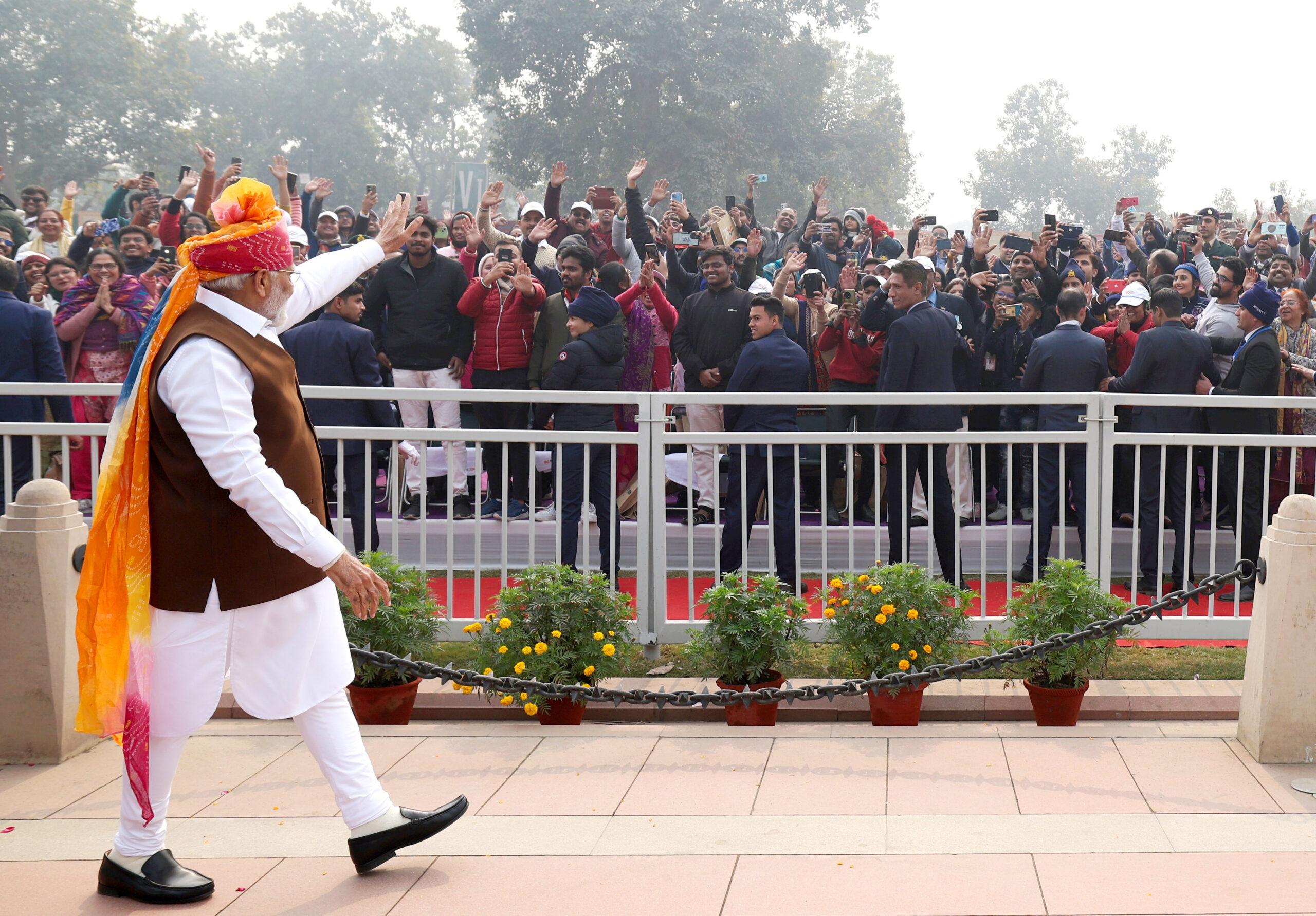 How Narendra Modi is Changing India and the World