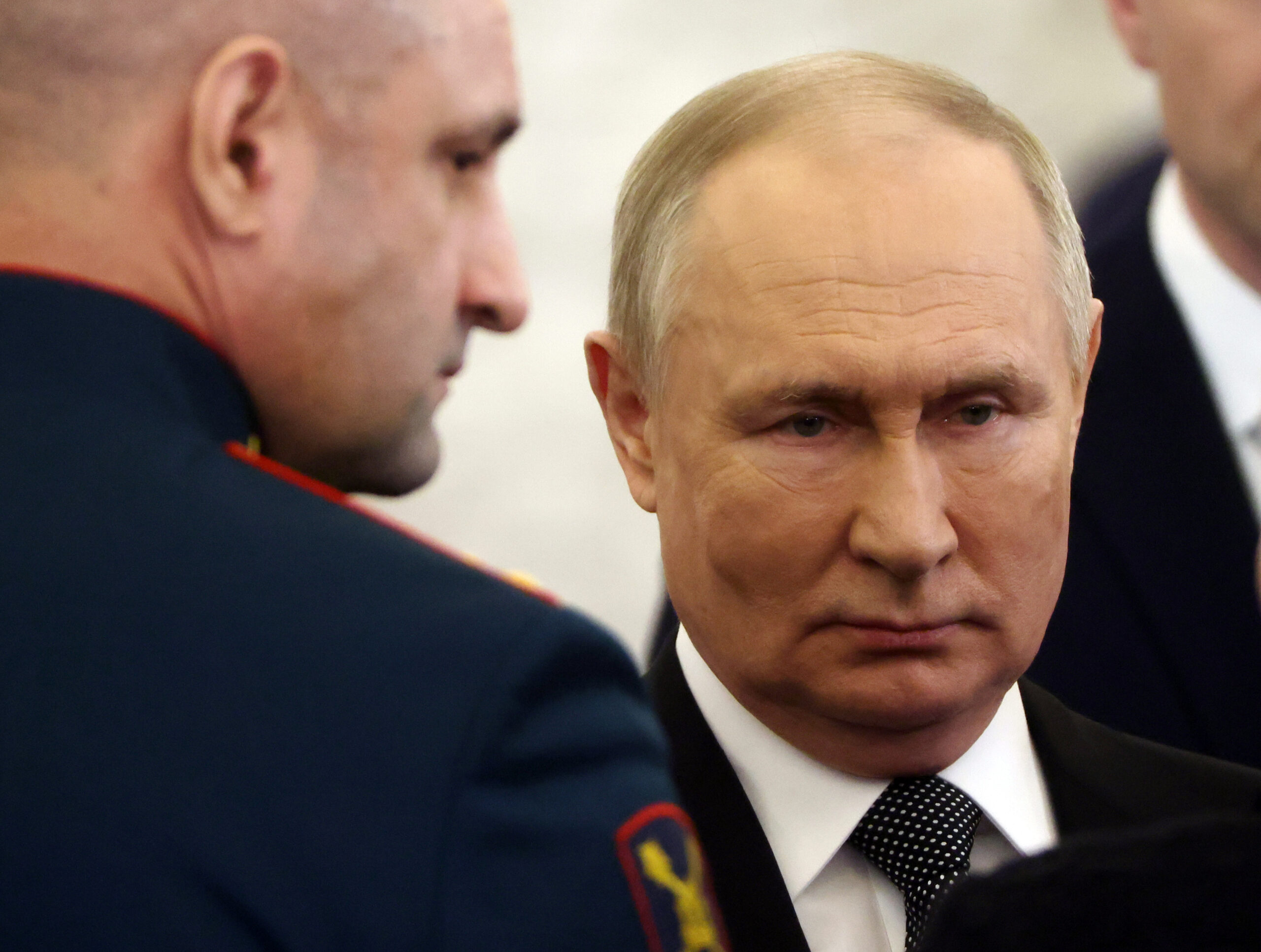 Russian Soldier Says Moscow Hiding War Deaths to Avoid Paying Families