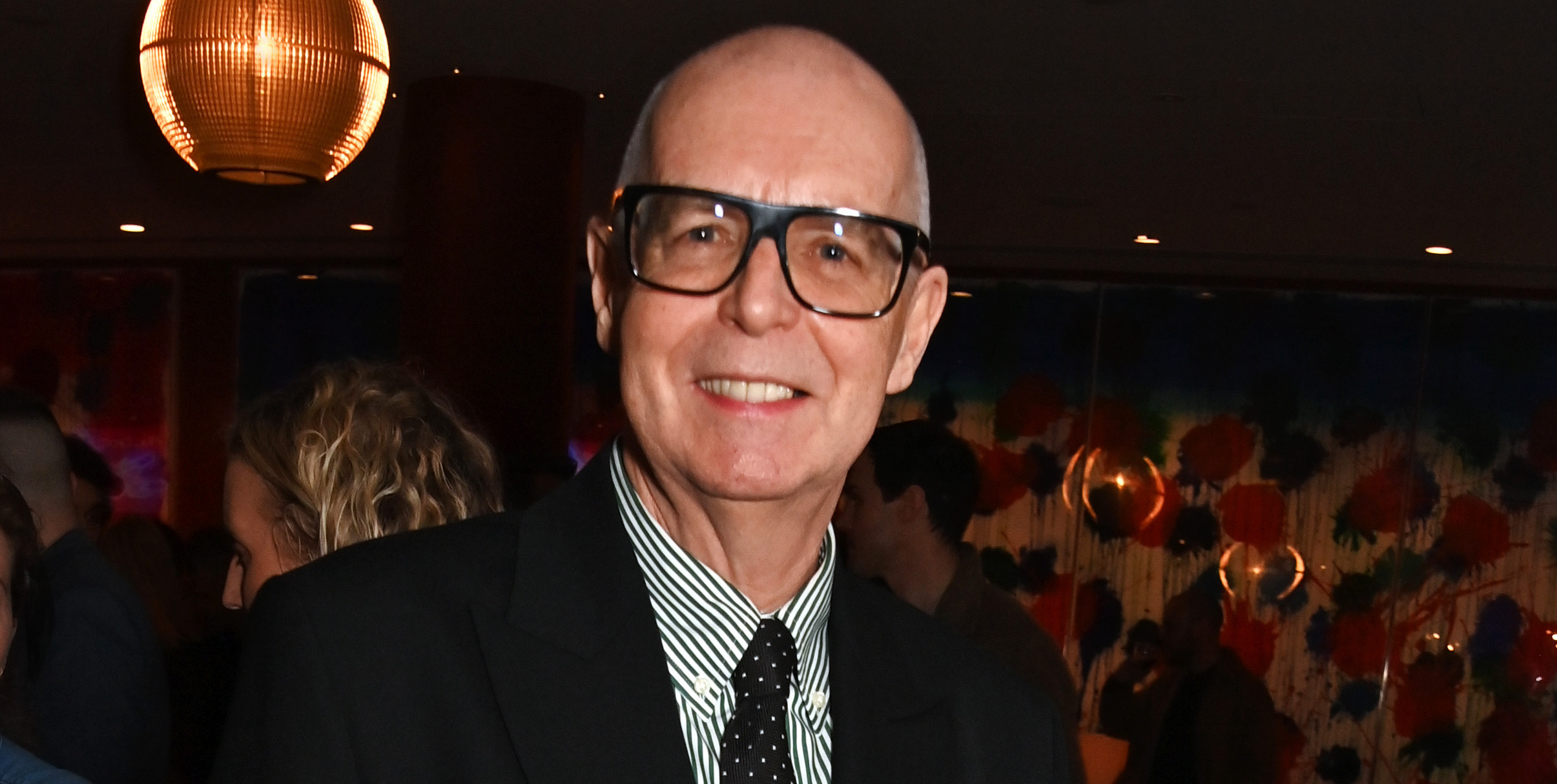 Pet Shop Boys Singer Shares Controversial Opinion on Taylor Swift’s Music