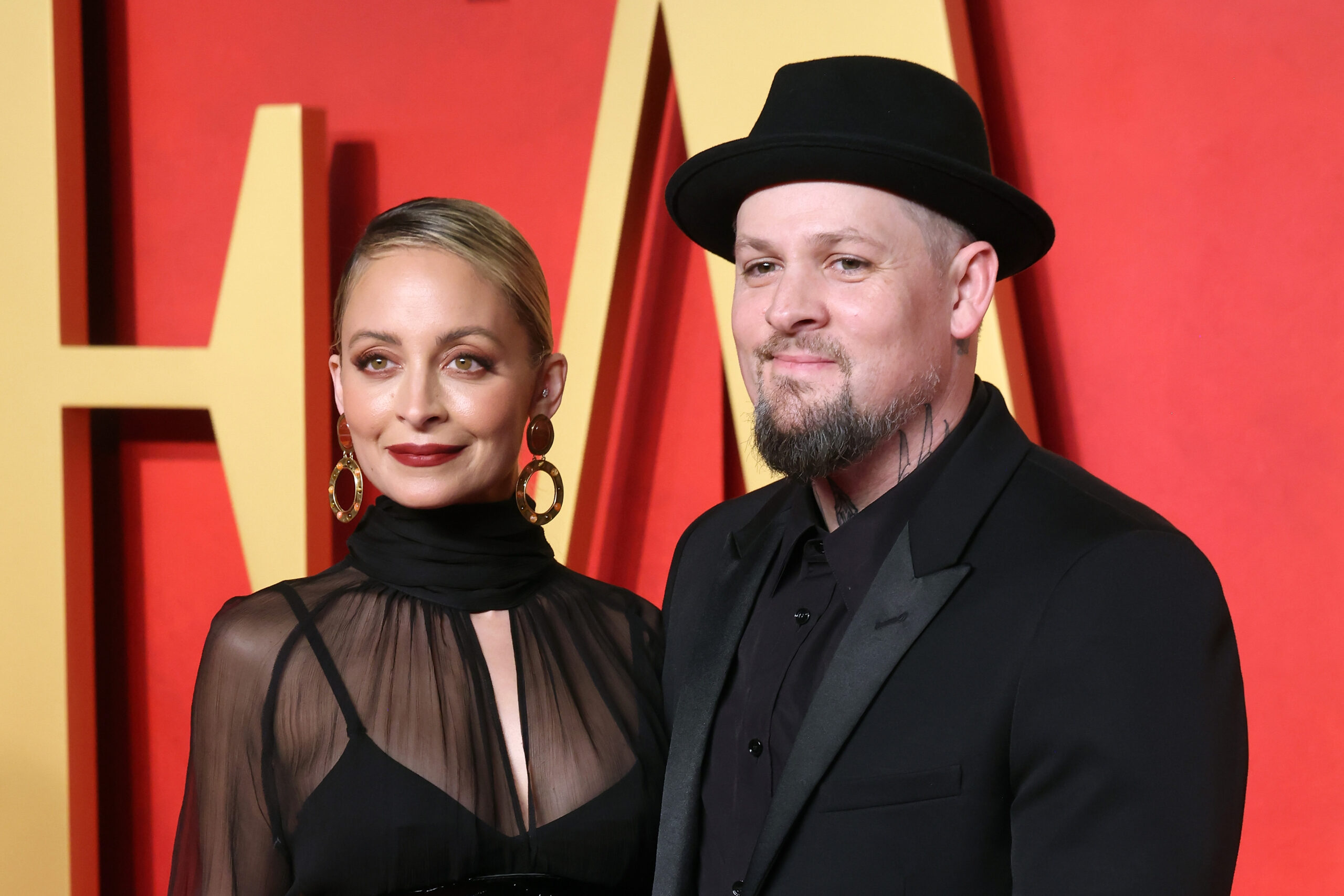 See Nicole Richie and Joel Madden’s Teen Kids All Grown Up