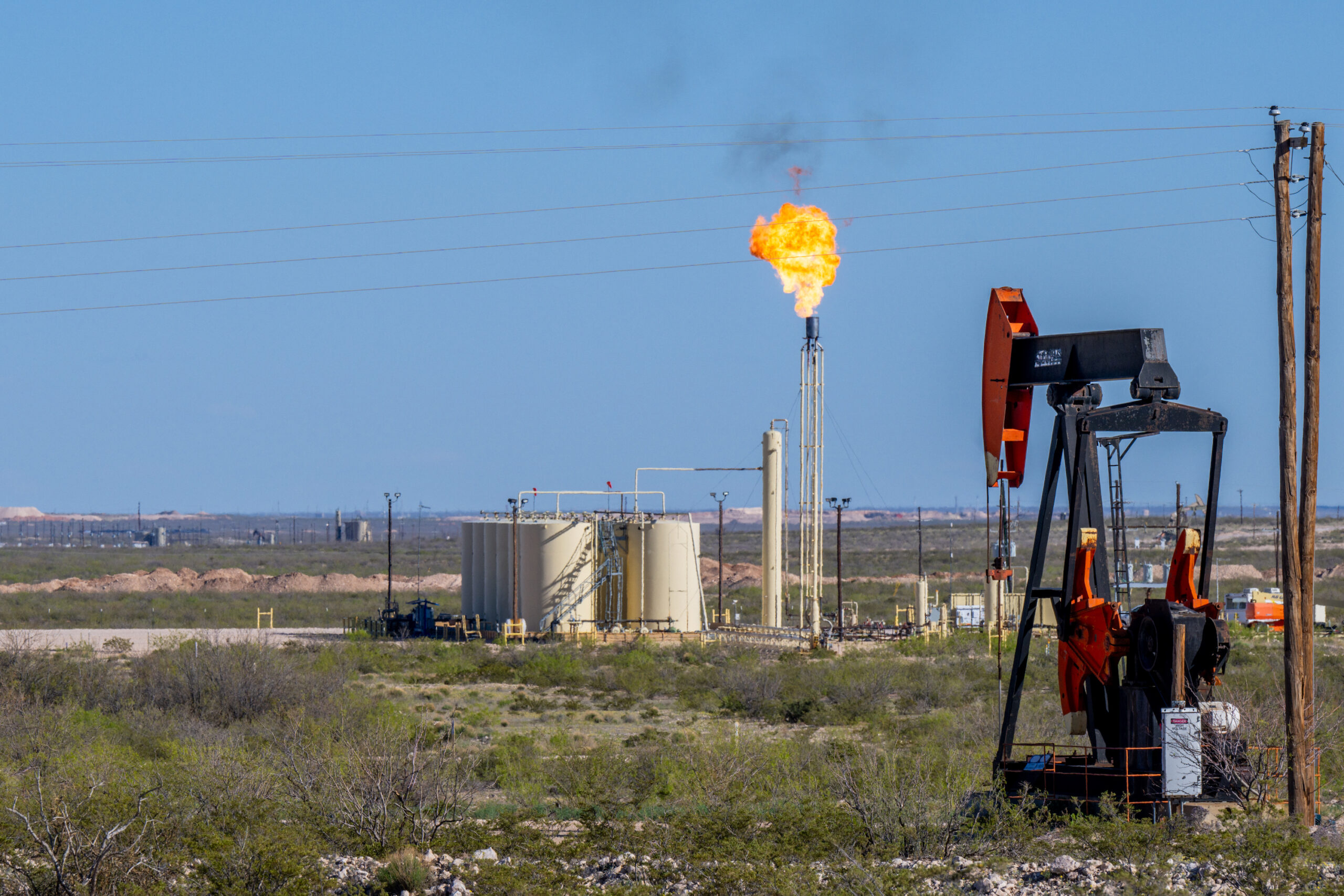 Politicizing American Energy Is a Costly Mistake