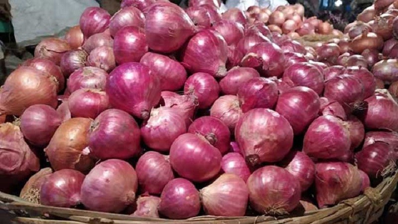 India allows onion export to Bangladesh