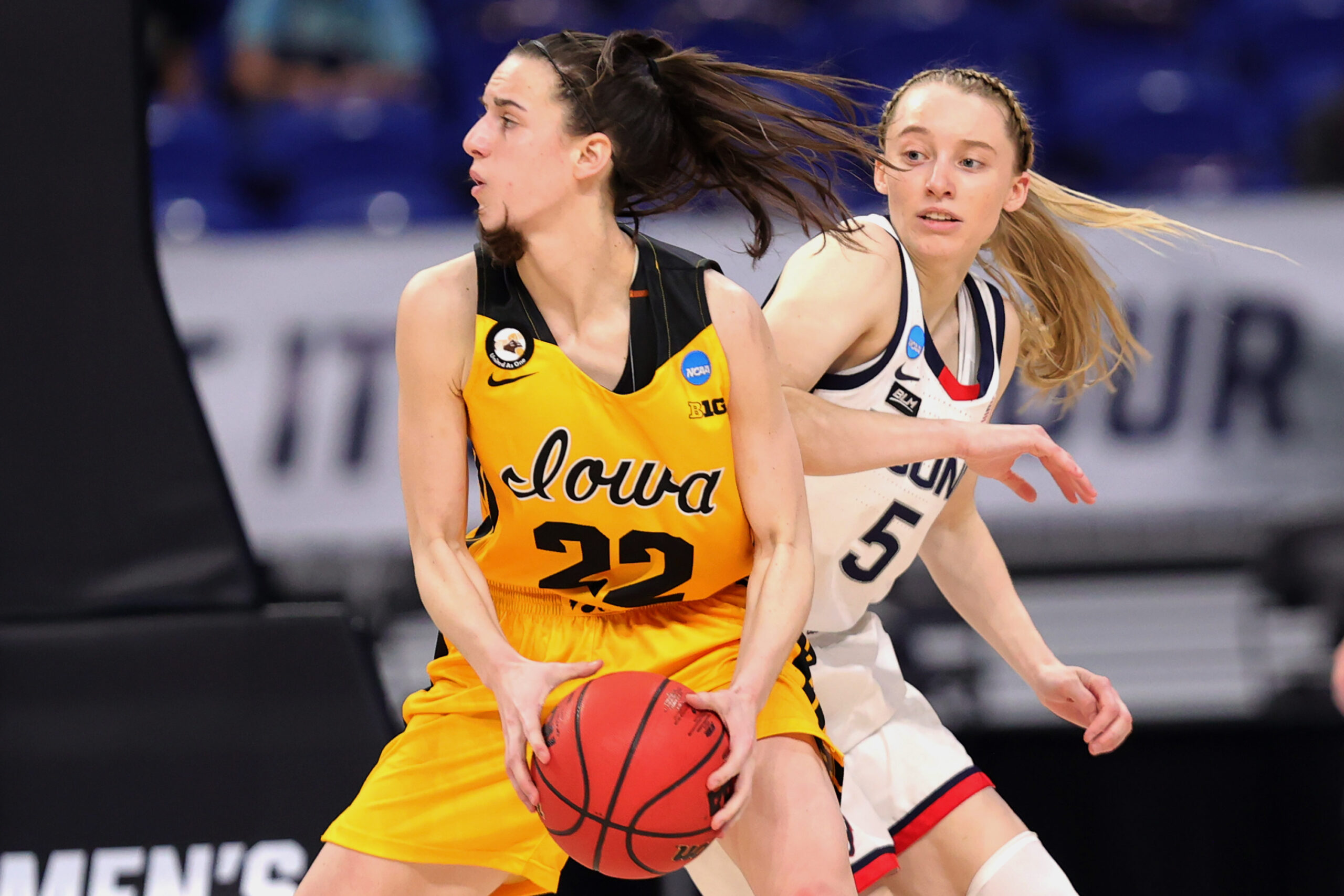 How Caitlin Clark, NCAA Tournament Are Already Impacting WNBA’s Bottom Line