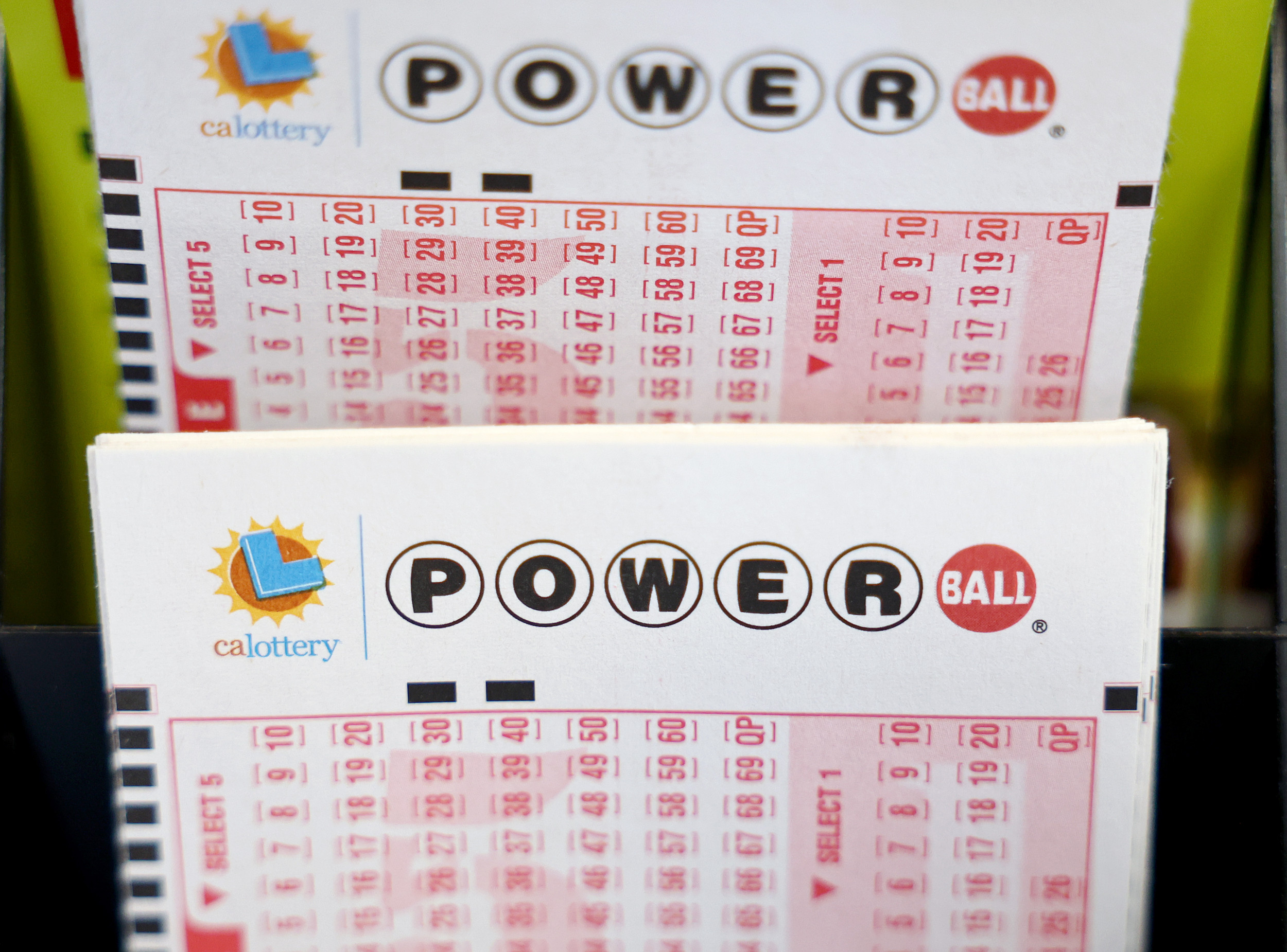 Powerball Numbers April 6: Did Anyone Win $1.3-Billion Jackpot?
