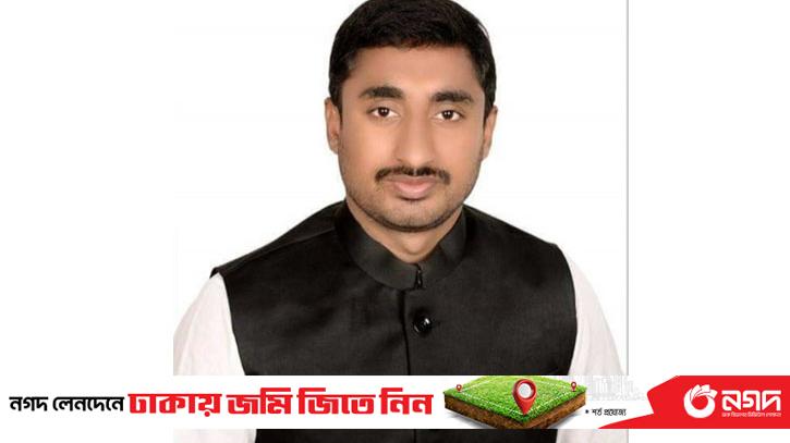 Condemnation of the candidate for asking for votes on specific symbols before allotment