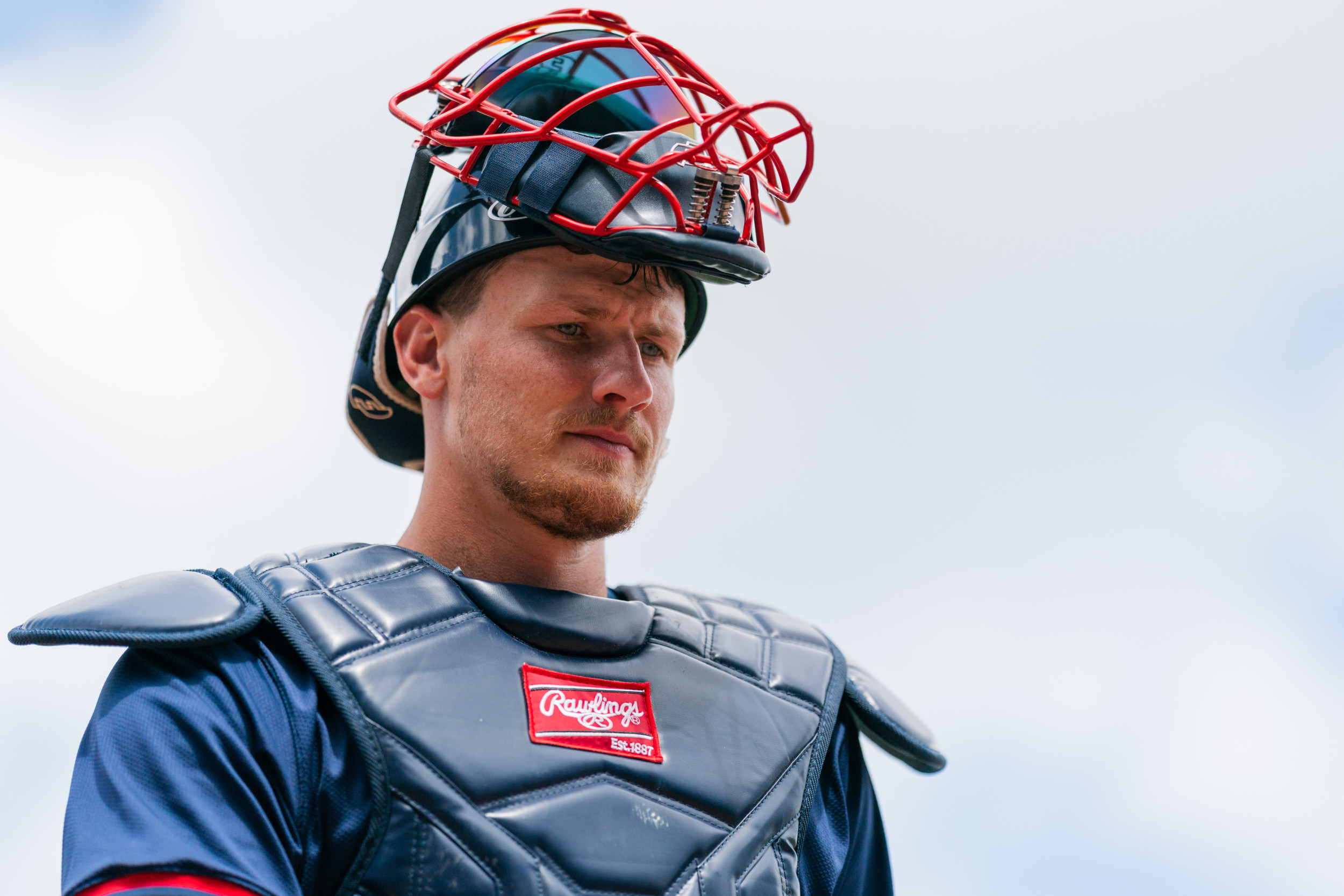 Braves’ Sean Murphy Heading to Injured List