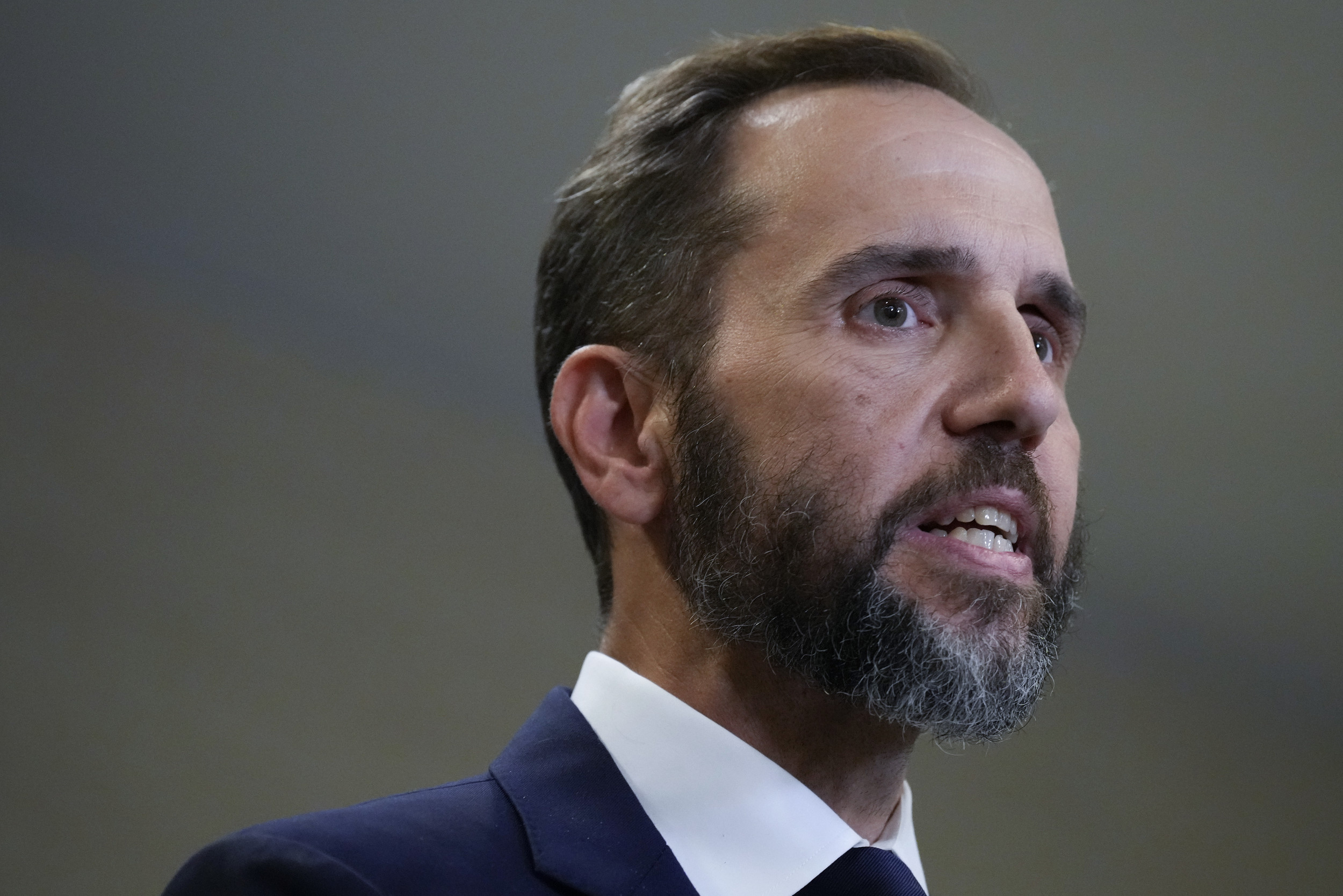 ‘No Person Is Above the Law’
