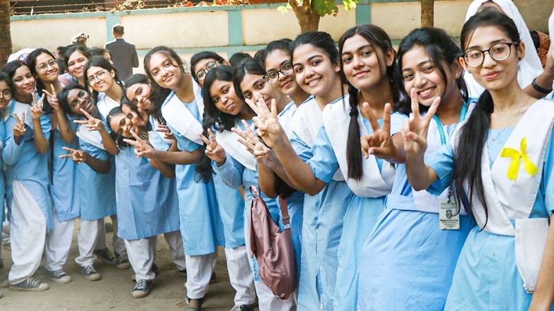 Probable date of SSC result announcement