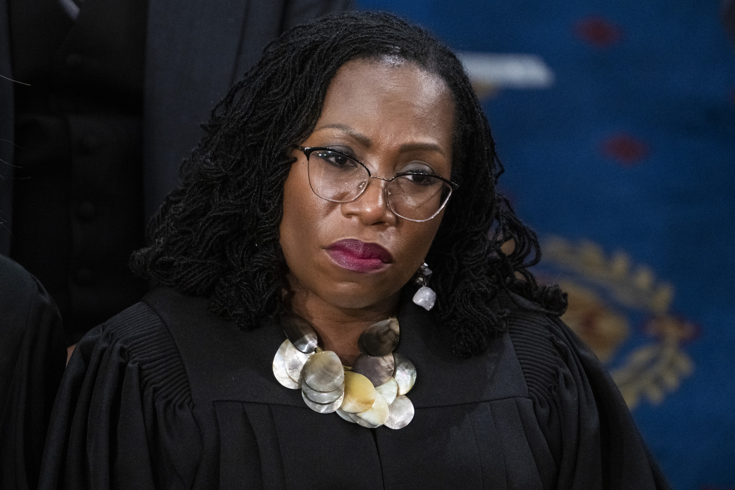 Ketanji Brown Jackson’s New Warning to Supreme Court