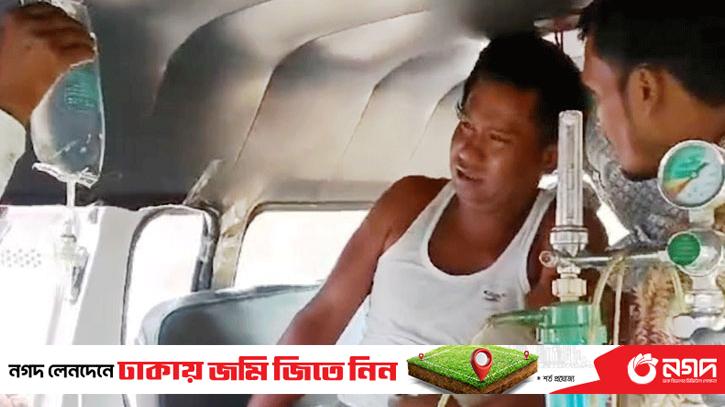 Controversy over Eid salami: Wife files Kope hospital husband