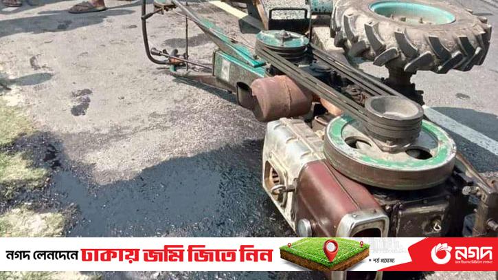14 people died in road accidents across the country