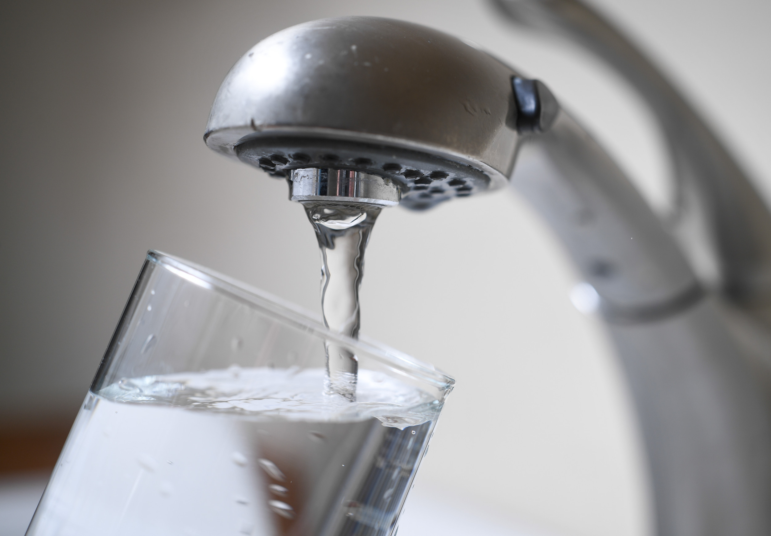 Water Bills May Rise as New Florida Plant Price Soars to $300 Million