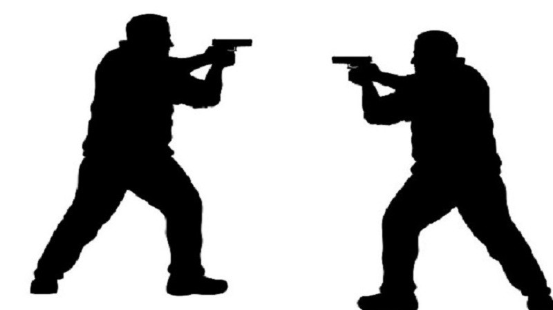 In Cox's Bazar, RAB and robbers killed a farmer