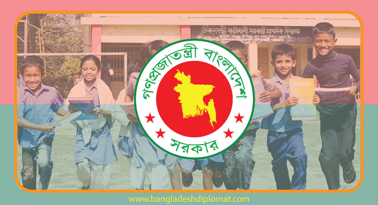 Whether there is a weekend holiday on Saturday, which was announced by the Ministry – Bangladesh Diplomat