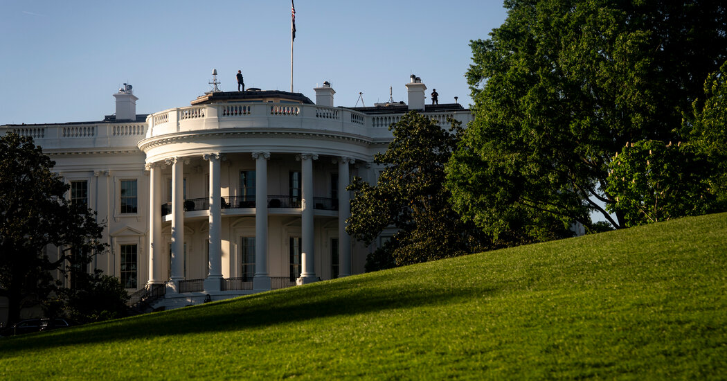 Talk of Escape: Trump’s Possible Return Rattles D.C.