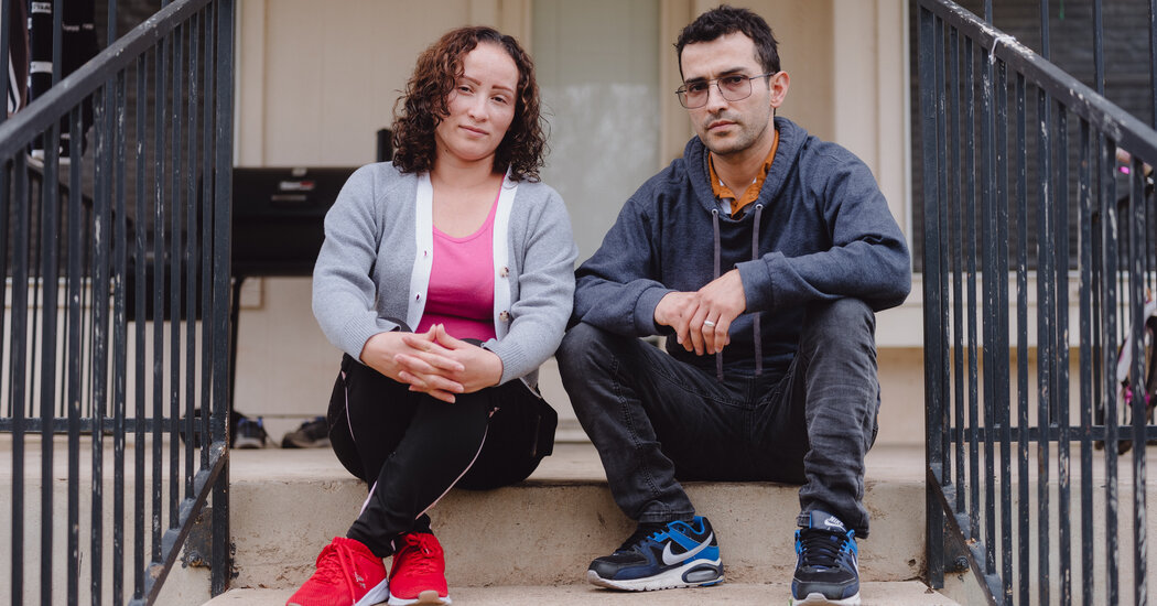 A New Challenge for Asylum Seekers: Lawyer Shortages