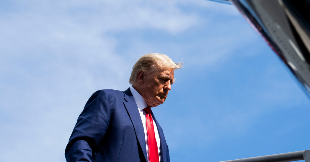 Can Trump Still Run for President After His Conviction?