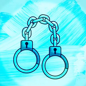 In Dhanmondi, a young man who was going to the office was robbed and robbed, 4 arrested