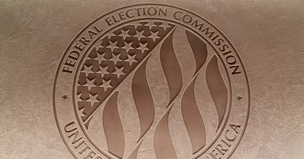 Candidates for Federal Office Can Raise Unlimited Funds for Ballot Measures