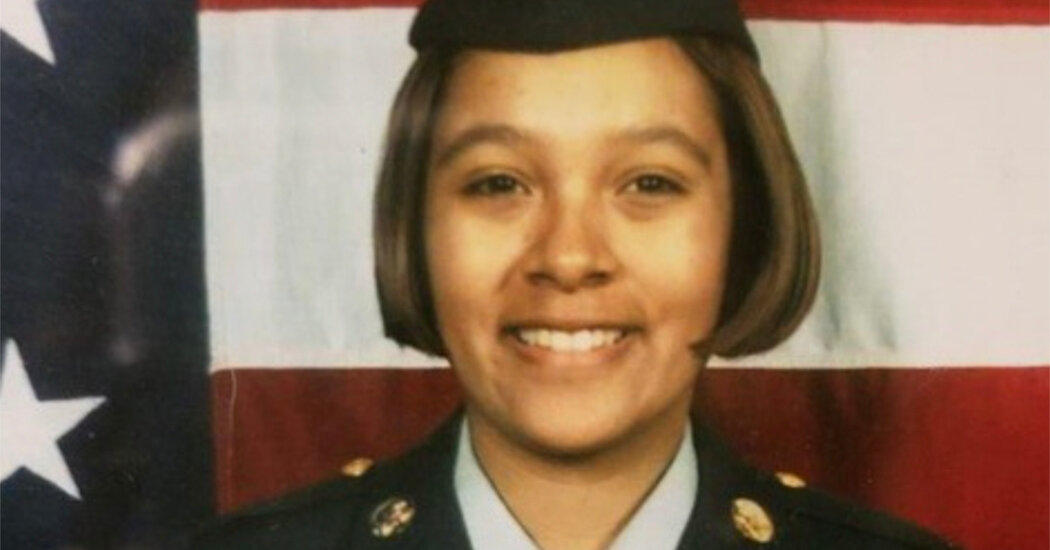 Former Soldier Convicted in Killing of Pregnant Army Private Two Decades Ago